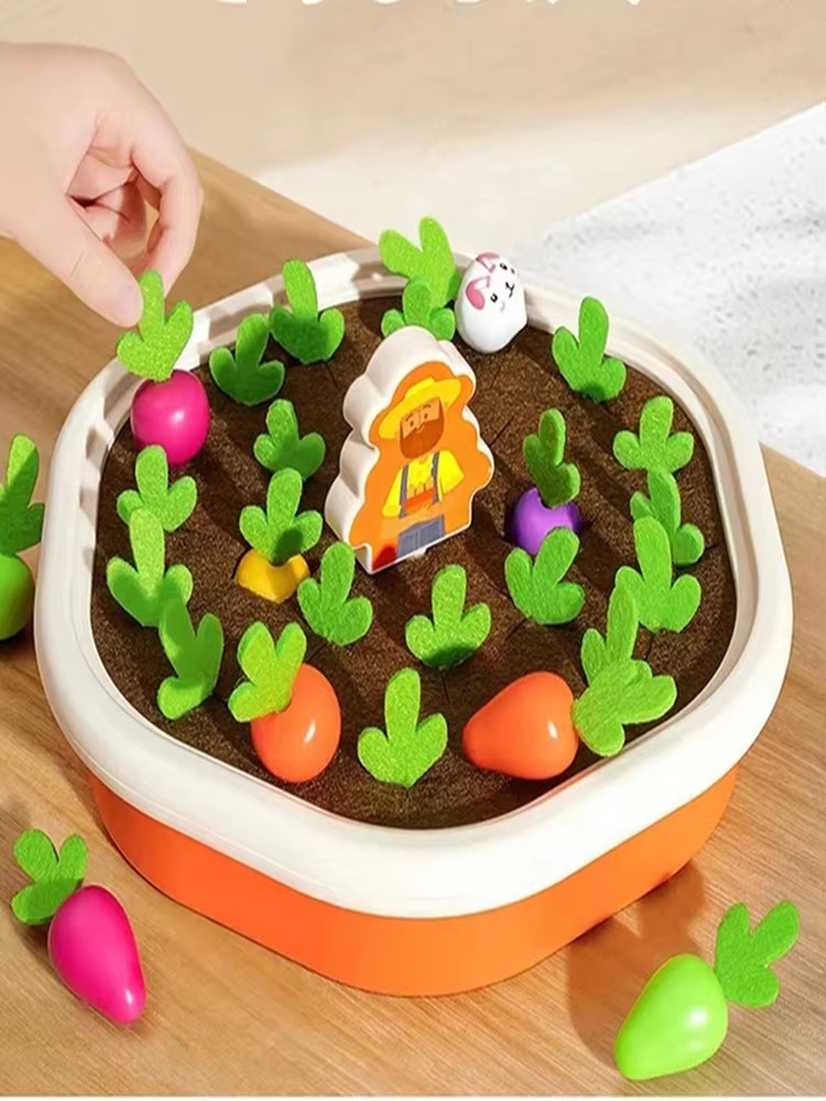 Kids Education App - Bebek Montessori Oyuncakları Yürümeye Başlayan Çocuklar