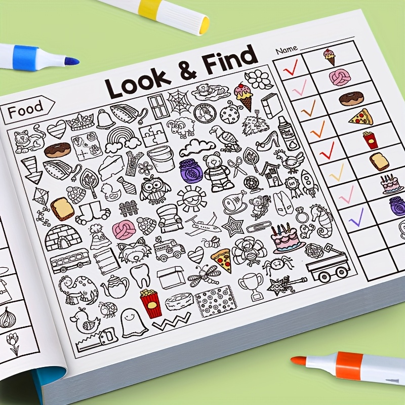 Çocuklar İçin Gizli Nesneler B - Kids Education Laptop incelemesi ve fiyatı