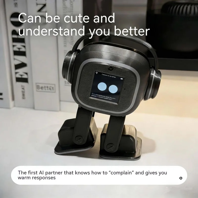 Çocuklar için Mini Cep Robot O - Kids Educational Gadget incelemesi ve fiyatı