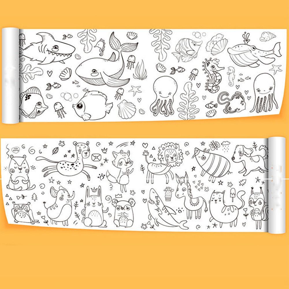 Duvar Çıkartması Grafiti Rulol - Kids Education Laptop incelemesi ve fiyatı