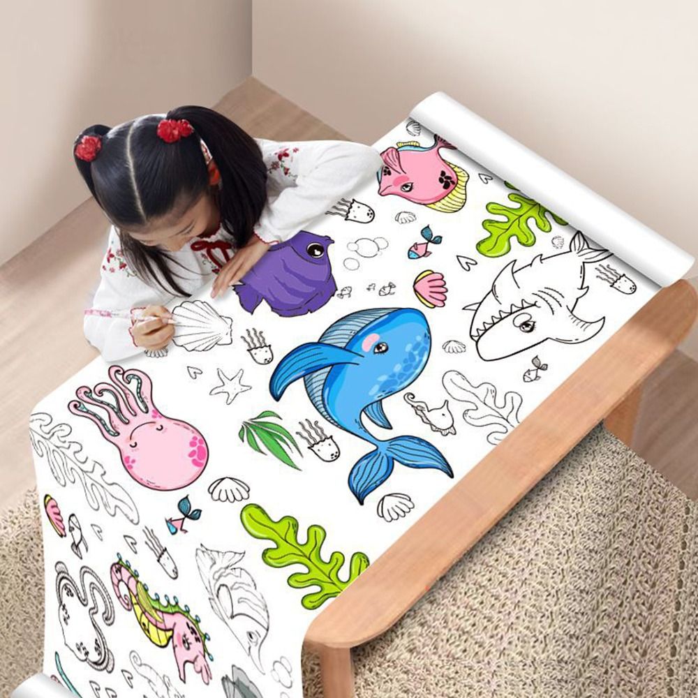 Duvar Çıkartması Grafiti Rulol - Kids Education Laptop incelemesi ve fiyatı