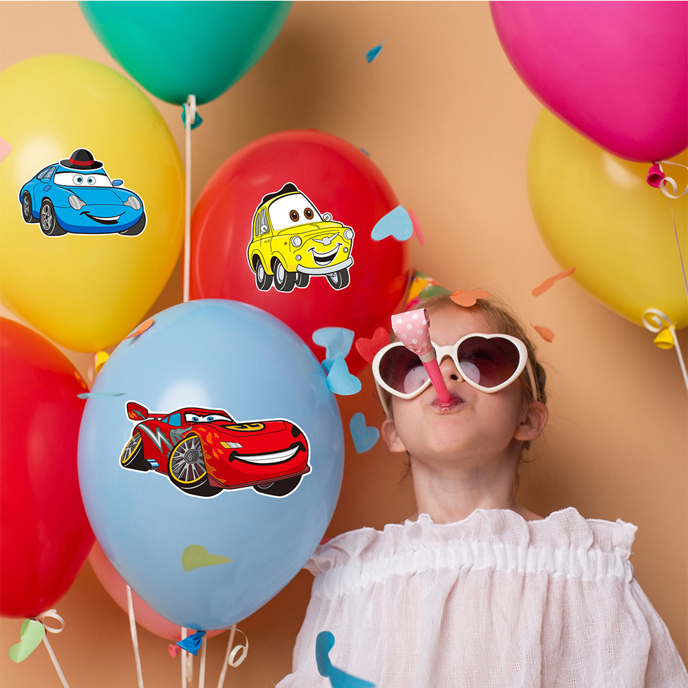 8/16Sheets Disney arabalar bul - Kids Education Laptop incelemesi ve fiyatı
