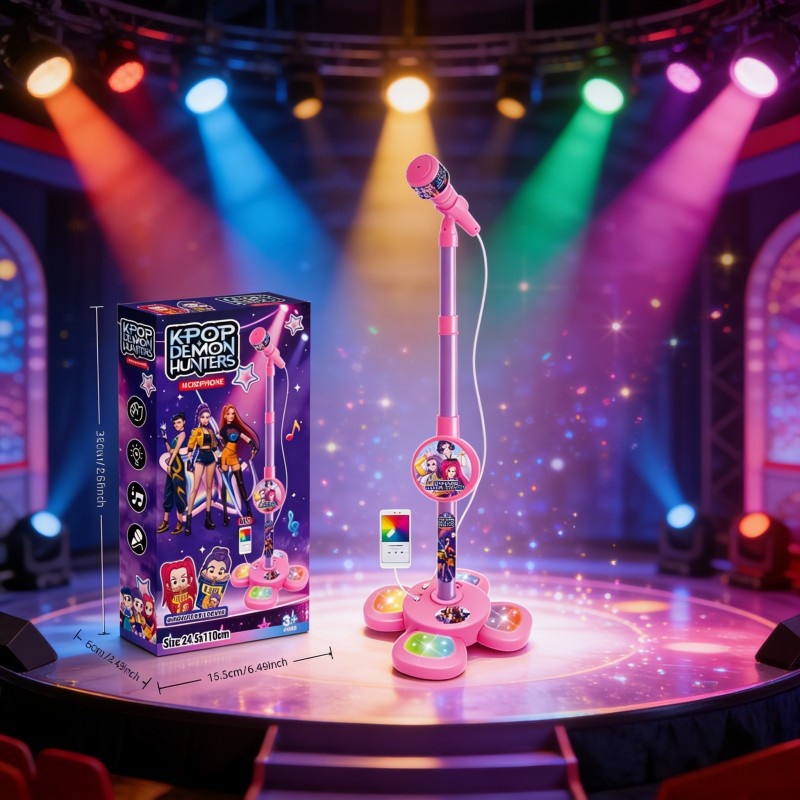 Çocuklar için Karaoke Mikrofon - Kids Educational Gadget incelemesi ve fiyatı