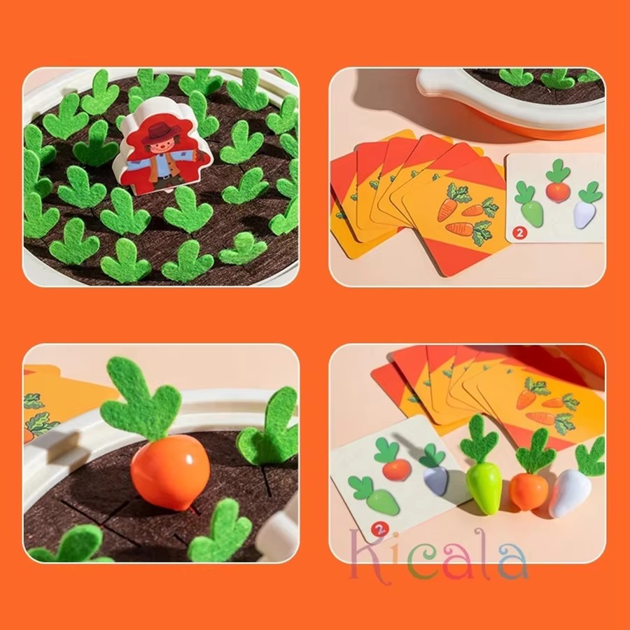 Bebek Montessori Oyuncakları Y - Kids Education App incelemesi ve fiyatı