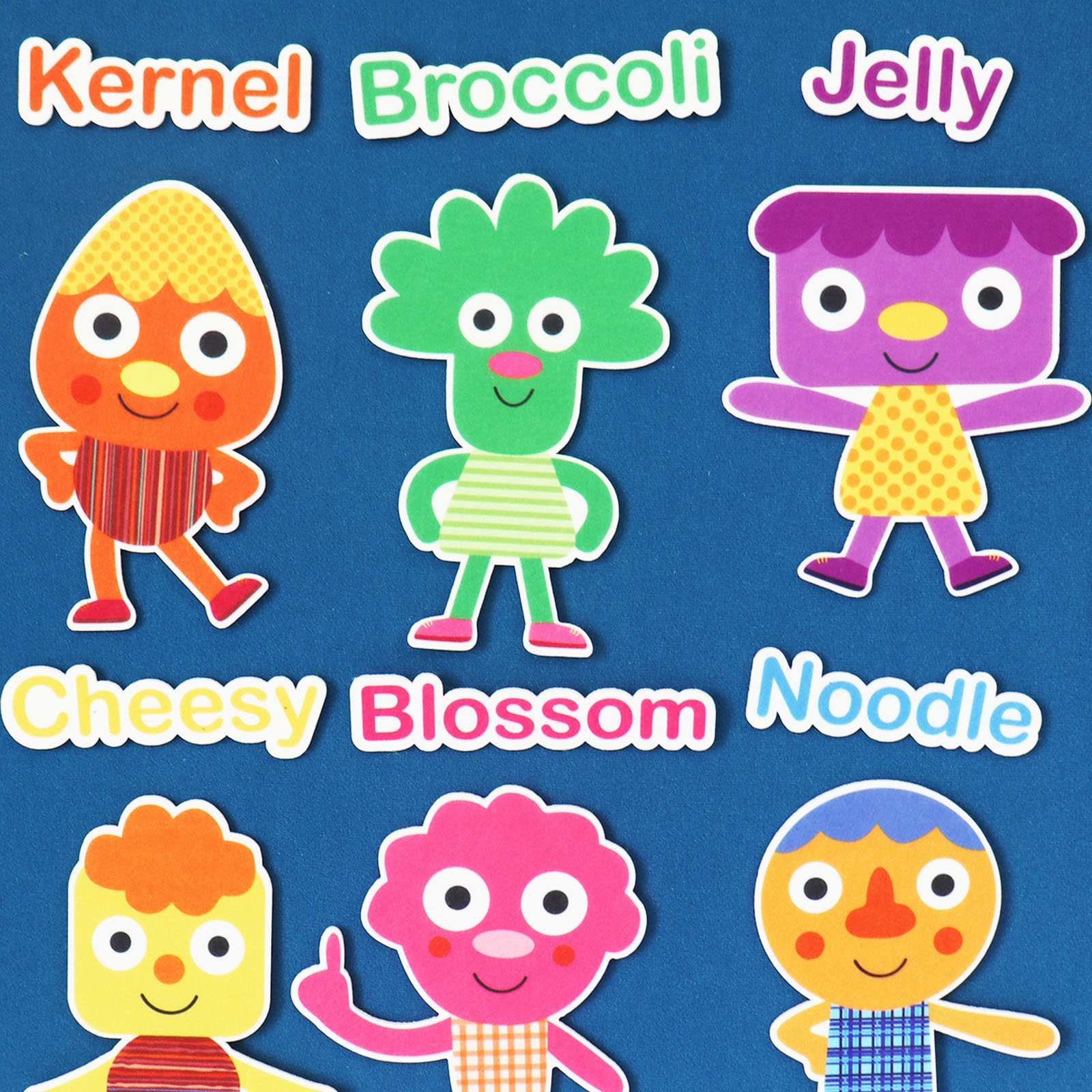 12 Adet Süper Basit Tekerlemel - Kids Education App incelemesi ve fiyatı