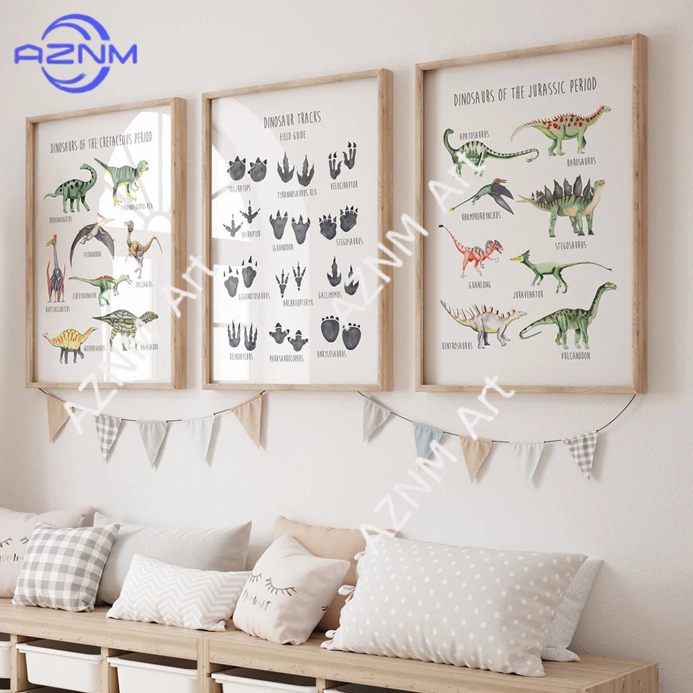 1/3 adet, karikatür dinozor tü - Kids Educational Gadget incelemesi ve fiyatı