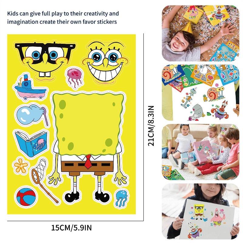 SpongeBob SquarePants İnterakt - Kids Educational Gadget incelemesi ve fiyatı