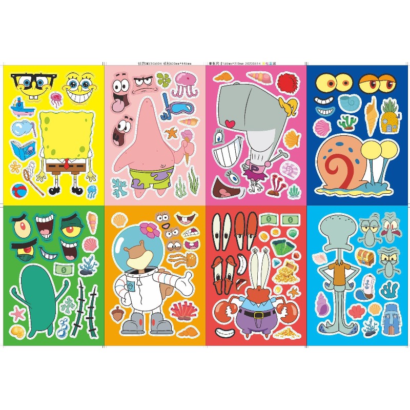 SpongeBob SquarePants İnterakt - Kids Educational Gadget incelemesi ve fiyatı