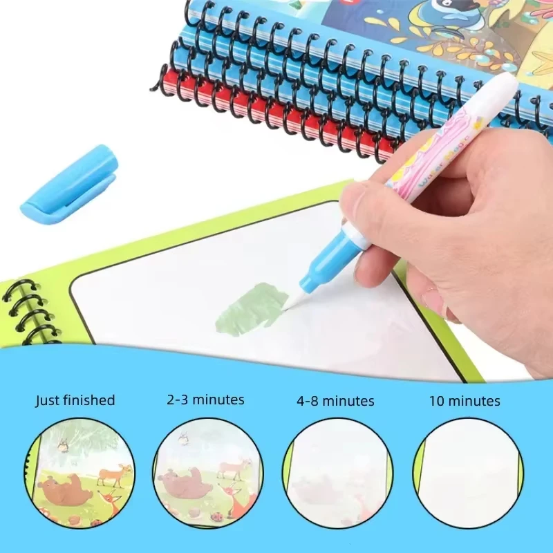 Çocuklar için Grafiti Boyama S - Kids Education Laptop incelemesi ve fiyatı