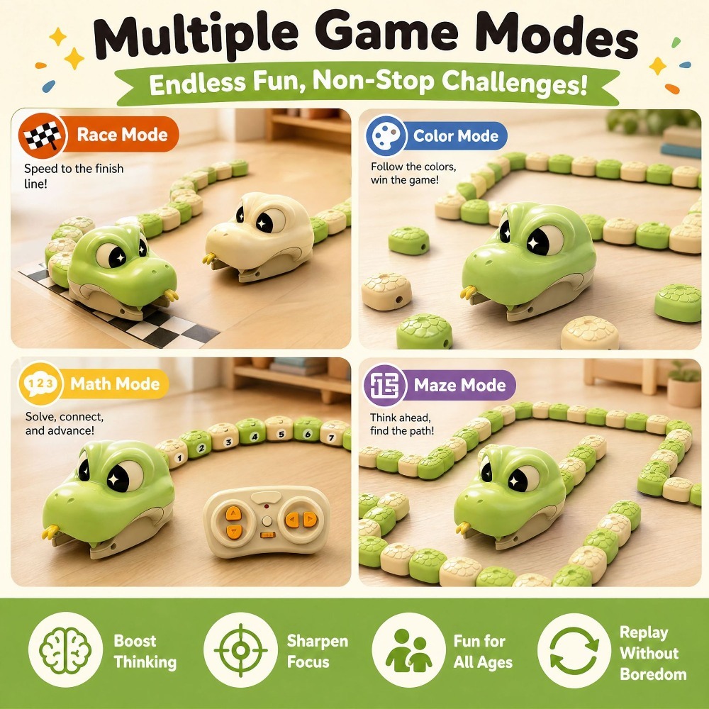 İki Kişilik Rekabetçi Uzaktan  - Kids Educational Gadget incelemesi ve fiyatı