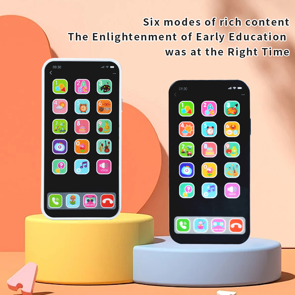 Çocuk Simülasyon Dokunmatik Ek - Kids Education App incelemesi ve fiyatı