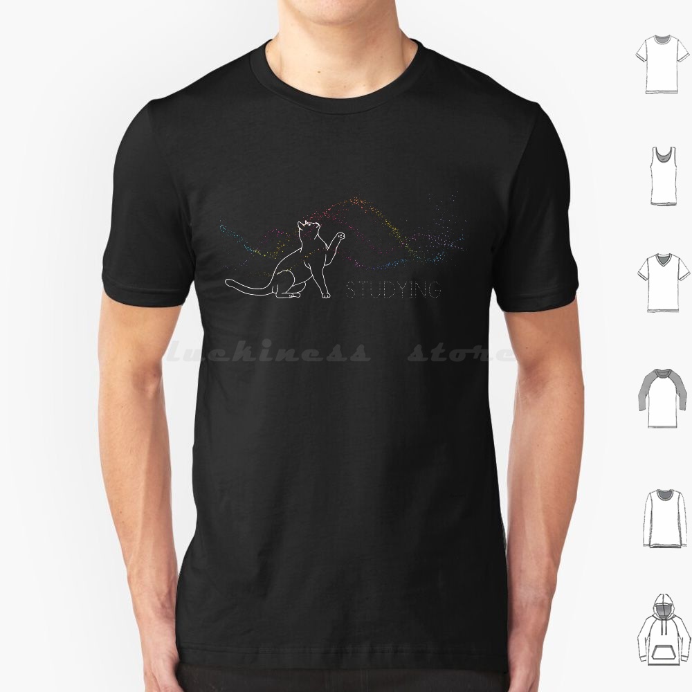 Schr ? Dinger's Cat Is T Shirt - Quantum Kids Education incelemesi ve fiyatı