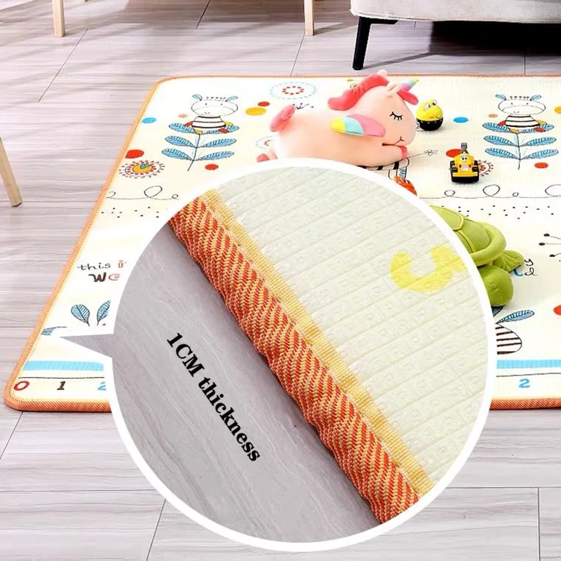 Bebek oyun matı kalınlaşmak 1/ - Kids Education Bd incelemesi ve fiyatı