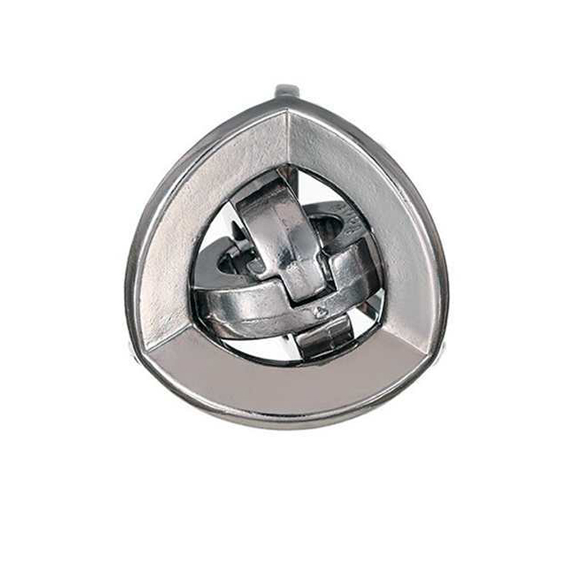 Çözülebilir Bulmacalar Metal Z - Brain Teaser Cube incelemesi ve fiyatı