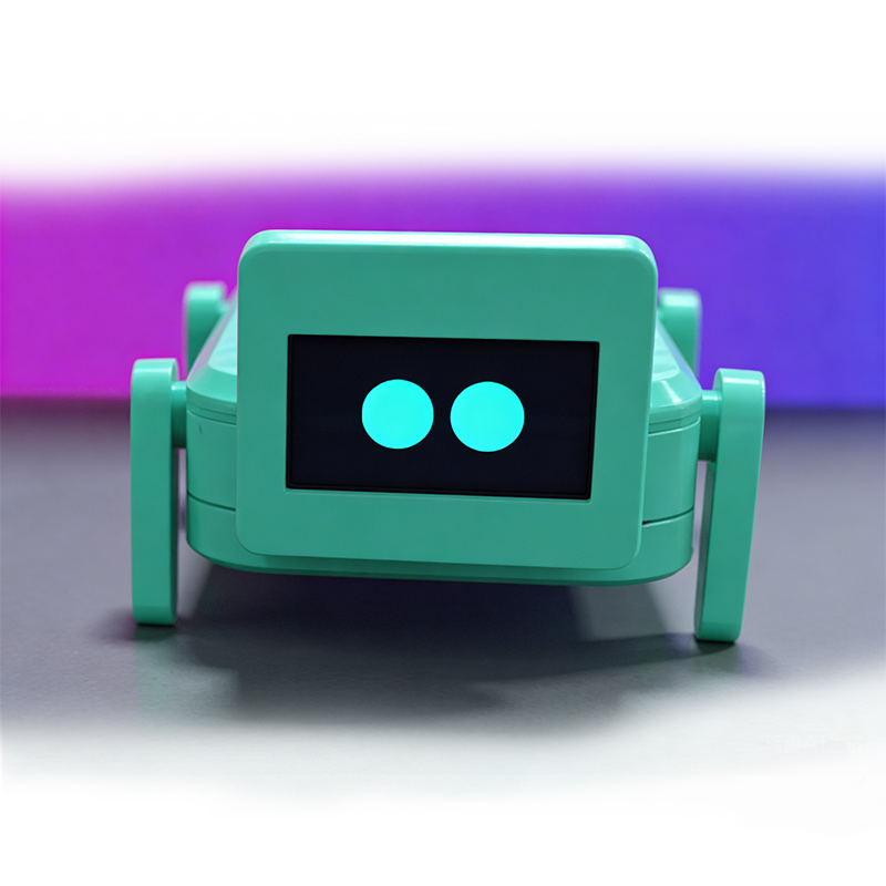 ESP32-S3 Yapay Zeka Sesli Diya - Kids Educational Gadget incelemesi ve fiyatı