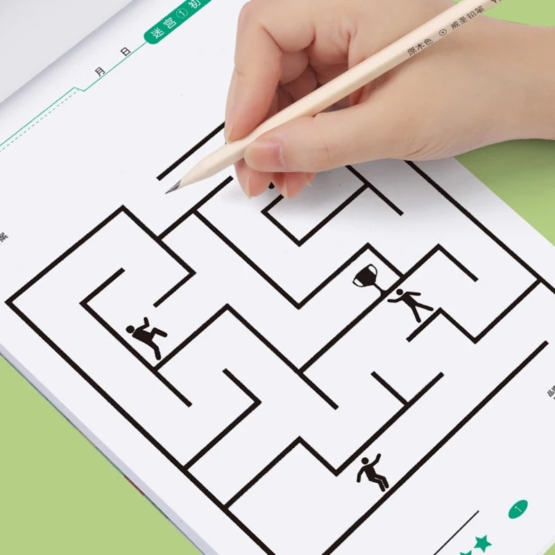 1 Adet Çocuk Konsantrasyon Lab - Kids Education Laptop incelemesi ve fiyatı
