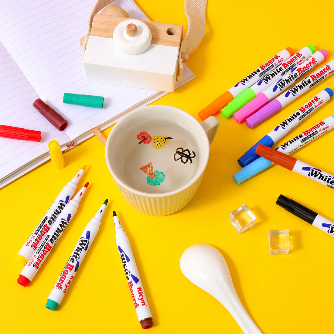 Çocuk Çizim Kalemi Erken Sanat - Kids Education Laptop incelemesi ve fiyatı